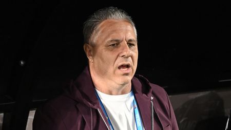 Marius Șumudică aruncă în aer vestiarul FCSB! „E o ruptură între Baciu și fotbaliști. Unii au pierdut 300.000 de euro”