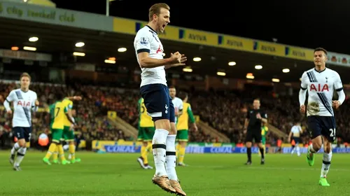 Demonstrație de forță a lui Tottenham! Kane & Co au zdrobit-o pe Watford în deplasare, chiar înainte de derby-ul cu Chelsea!