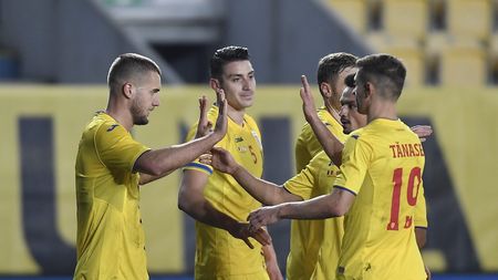 Cel mai criticat „tricolor” după Armenia - România 3-2. „E un copil fără prea multă minte!”