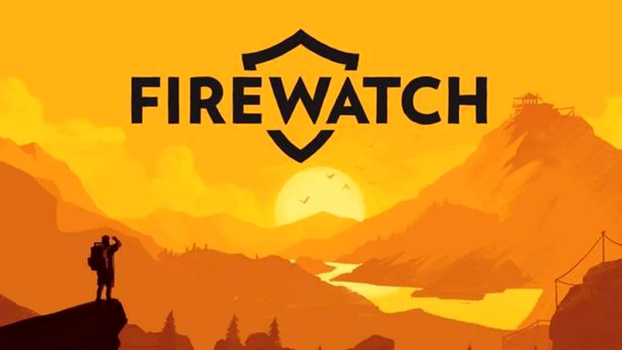 Firewatch se îndreaptă spre Nintendo Switch