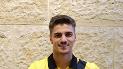 Israelienii au rămas impresionați de fotbalistul român! Ce au scris despre fostul jucător de la FCSB după primul meci ca titular