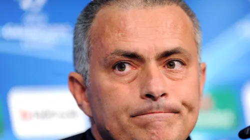 Mourinho n-a prevăzut asta!** Ce jucător îi dă REJECT lui The Special One: „Nu vreau să plec”