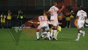 Loviți de "Mașinuță"!** CFR Cluj - Rapid 0-1