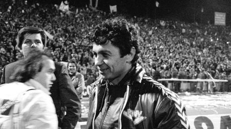 Lucescu își dezvăluie secretele în ProSport: "Văd lucrurile cu un pas înaintea celorlalți!"