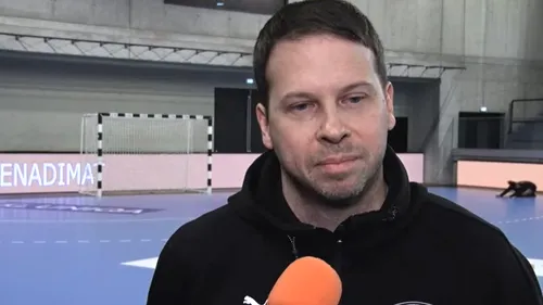 Selecționerul Serbiei de la Mondialul de handbal feminin, slovenul Uros Bregar, păcălit de o echipă din Liga Florilor? A semnat deja, dar e „circ” la club: nu se poate rezilia contractul cu tehnicienii români | SPECIAL