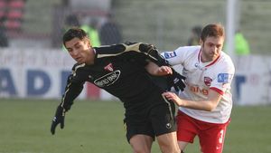 Fotbaliștii din Liga 1 s-au unit pentru a-l scăpa pe Florin Hidișan de cancer. „M-au sunat foarte mulți!” Alex Chipciu apelează la Meme și Gigi Becali