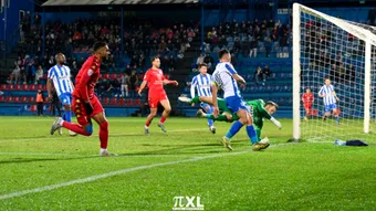 Duel pentru șefia Grupei A din play-out-ul Ligii 2, în Copou. Poli Iași vrea revanșa în fața AFC ASA Târgu Mureș, după umilința din sezonul regular: ”Trebuie să câștigăm, să avem ambiția de a ne lua revanșa”