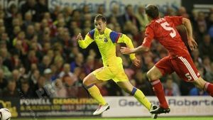 "Marius nu a avut prea multe variante în alcătuirea echipei,** dar suntem optimiști"