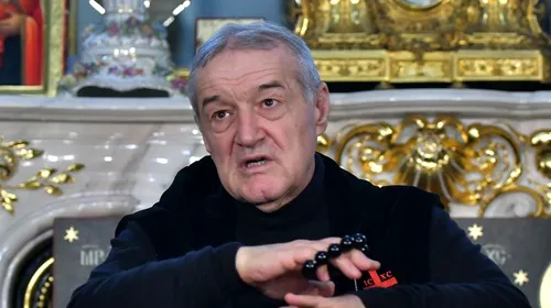 Gigi Becali, derapaj incredibil! Patronul lui FCSB a început să țipe. „Judecătoarea zicea că e avocata c***ă!”