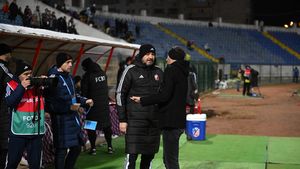 Liviu Ciobotariu îi cere transferuri lui Valeriu Iftime după FC Botoșani - Hermannstadt 1-2: „Am nevoie de jucători”