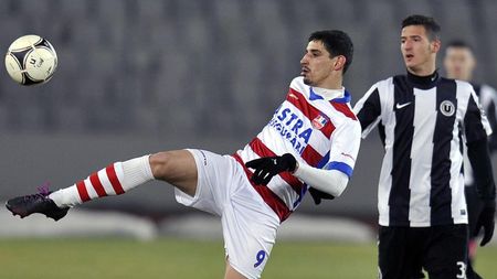 ASA a pierdut aproape toți jucătorii importanți. Stanciu: "Facem antrenament cu opt fotbaliști"