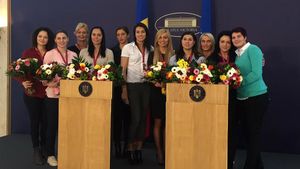 Revoluția lui Tomas Ryde la nivelul staff-ului tehnic! Cum a reacționat suedezul când a aflat că a fost "trimis puțin în Suedia" și de ce România a pierdut pe drum câteva medalii în ultimii 15 ani