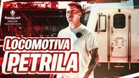 De la vis la destinație. Claudiu Petrila și ambiția de a cuceri un trofeu pentru Rapid