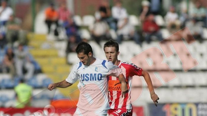 Cornel Râpă, tot mai aproape de Serie A