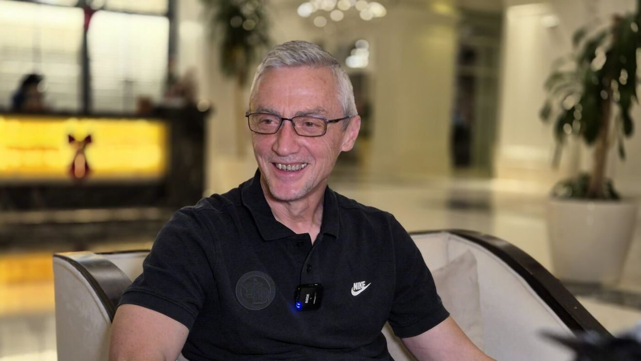 Confesiunile românului prezent în Champions League: „Mircea Lucescu a adus mentalitatea de învingător. Ne-a cam lipsit în ultima vreme”. Ce spune Zoli Kadar despre salariile din fotbalul helvet. VIDEO EXCLUSIV