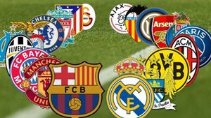 Bombă în fotbalul mondial! „Real Madrid, Barcelona și Juventus continuă demersurile pentru înființarea Superligii” + S-a ajuns la Curtea de Justiție a UE: „Se judecă urgent” | EXCLUSIV