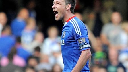 A intrat în vestiar și le-a cerut scuze colegilor!** Apoi a îngenuncheat în fața fanilor și a marcat golul care îi spală păcatele! Gestul lui Terry după nebunia cu Barca