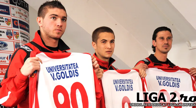 Bătrâna Doamnă** și-a prezentat noile achiziții