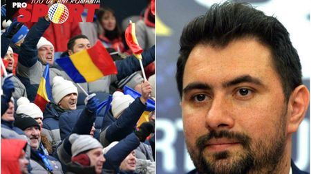 Adrian Socaciu, candidatul României la FISU: "Îmi propun un mandat ambițios, care să schimbe percepția publică că Universiada este sora mai mică a Olimpiadei"