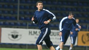 'Vreau să rămân în țară! Nu m-a căutat nimeni de la Dinamo!'