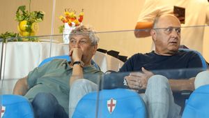 I-au pus pe masă lui Dan Șucu 20.000.000 de euro. Cum a reacționat patronul Mobexpert