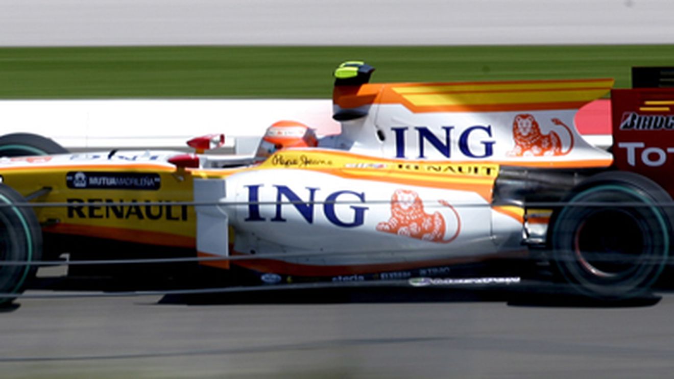 Piquet Jr: "Am spus adevărul, nu am de ce să mă tem"