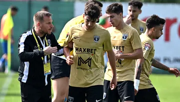 Florin Cernat lasă FC Voluntari pentru FCSB, dar după jocul cu Corvinul! Favoritul să-i ia locul de director sportiv la ilfoveni: ”Îl susținem!”