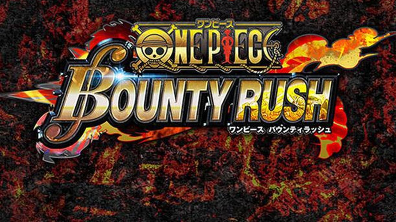 One Piece Bounty Rush, disponibil pe dispozitivele mobile