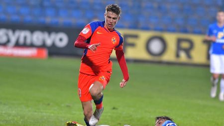 Mihai Stoica și Octavian Popescu, dialog savuros pe Instagram: „Stăteam și eu liniștit!”