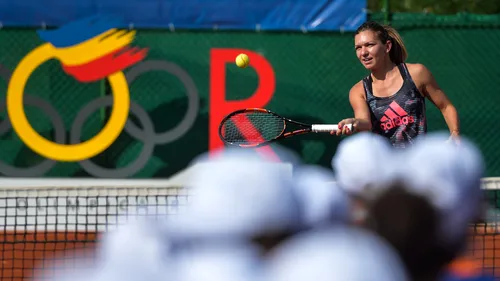 O singură necunoscută. Halep și-a aflat alte două rivale pentru Turneul Campioanelor de la Singapore