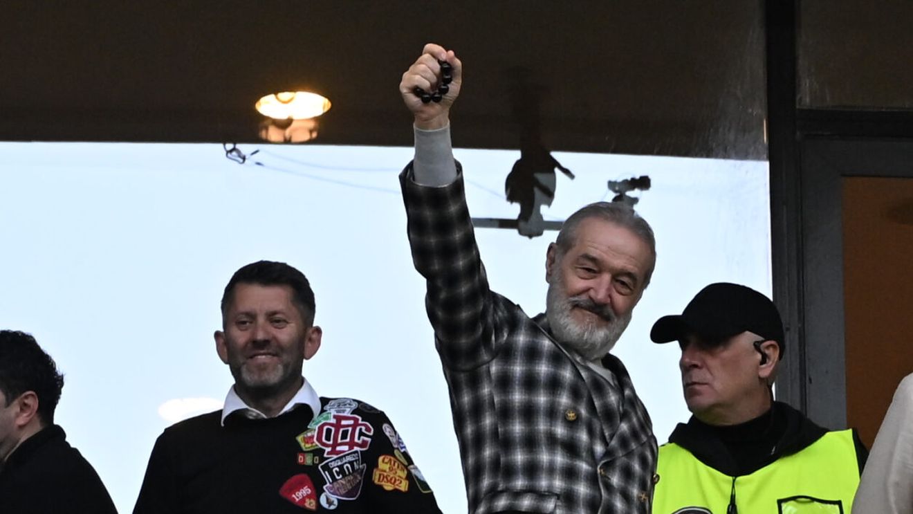 Gigi Becali, intervenție brutală după ce a văzut rezultatele alegerilor pentru Primăria Bucureștiului: „E terminată! Credea că zice marș și câștigă”