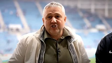 Mihai Rotaru, dezvăluire de ultimă oră după Universitatea Craiova - U Cluj 2-1: „Am avut o discuție cu Mirel!”