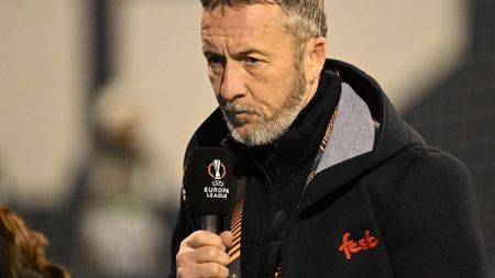 Mihai Stoica, distrus în direct de conducătorul din SuperLiga: ”Rămâne doar un tip superorgolios. Universul nu se învârte în jurul clubului dumnealui”