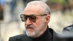 Gigi Becali a decis să transfere încă un atacant la FCSB. Pe cine va înlocui
