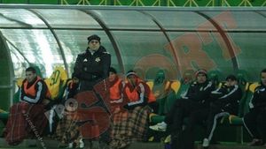 Eliminarea din meciul cu Rapid i-a semnat sentința!** "E un sârb OBRAZNIC! Își va schimba locația"