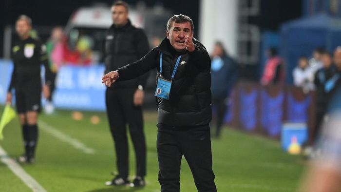 După victoria cu Rapid din Cupa României Betano, Gheorghe Hagi a vorbit în premieră despre câștigarea campionatului: „Cred că Farul a arătat că poate să bată orice echipă din România”
