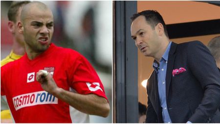 EXCLUSIV | Giani Kiriță s-a pus la masa negocierilor cu Ionuț Negoiță! "L-am întrebat: 'Investim la Dinamo?'". Discuția purtată de cei doi pentru salvarea clubului