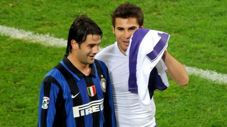 Chivu este campion al Italiei cu Inter Milano!