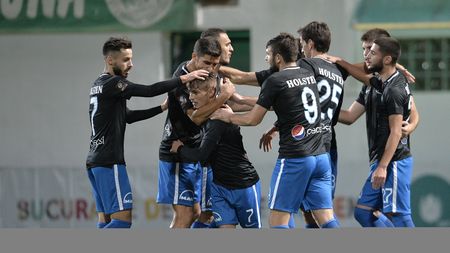 EXCLUSIV | FCSB mai ia un jucător de la Viitorul! Reacția clubului patronat de Hagi: "Nu este unul pe care ei să nu și-l permită"