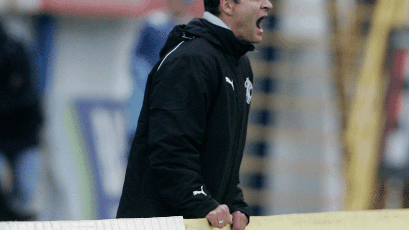 "Teo Crăciunescu a exagerat în repriza secundă! Jocul a mers într-o singură direcție!"