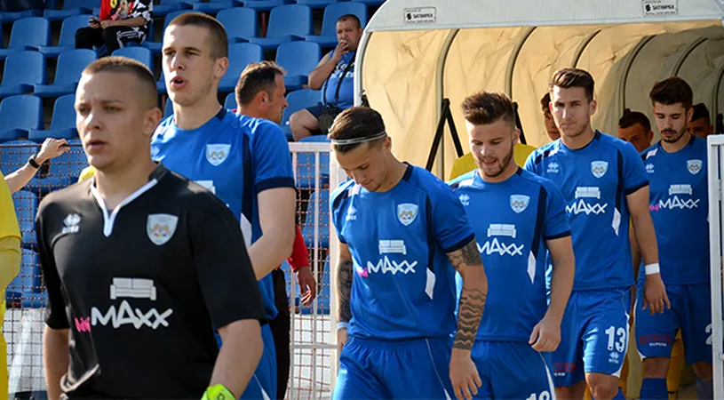 Sebișul a ratat încă o dată promovarea, dar parcă nu o regretă!** Primarul anunță că taie în carne vie: 