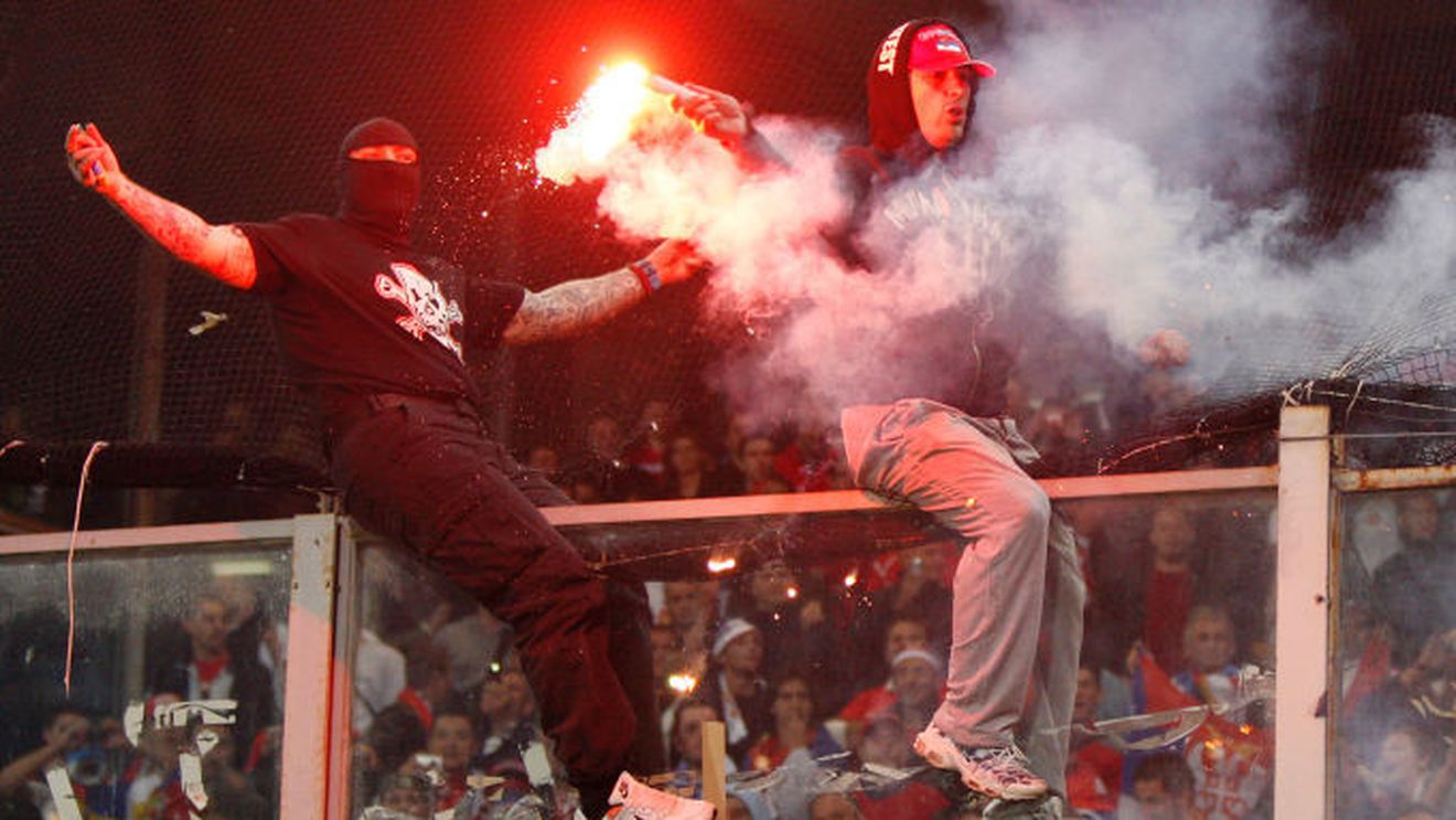 "Crimă" cu premeditare! "Am știut că incidentele vor avea loc! Planul a fost pregătit la Belgrad"