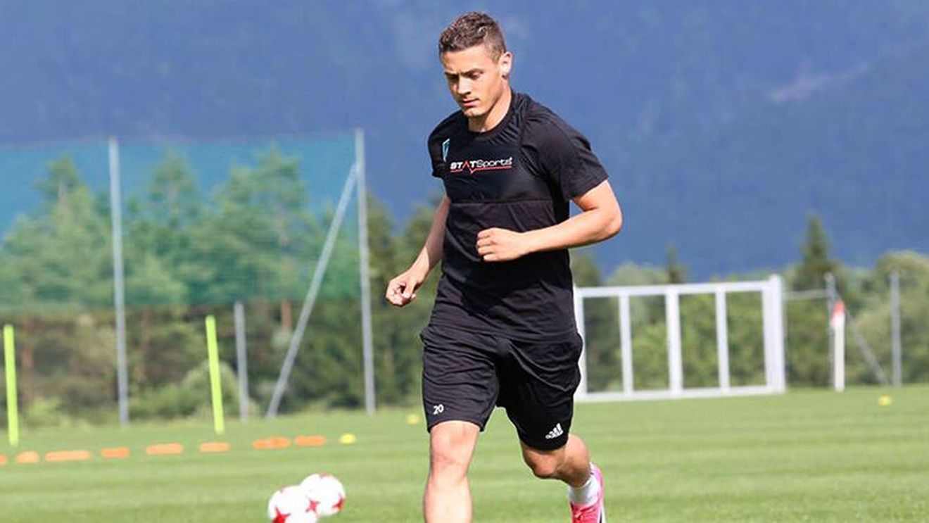 Gabriel Torje a revenit în fotbal! A semnat cu o echipă surpriză