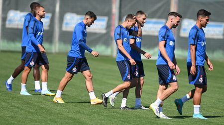 6 fotbaliști de la FCSB, puși pe lista neagră de Gigi Becali! „Nu-i mai avem în vedere, ei nu vor mai pleca în cantonament cu noi"