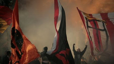 OFICIAL!** Fanii "câinilor" vor merge în Ghencea! Borcea: "Suporterii trăiesc un an de zile pentru acest meci"