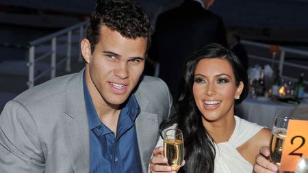 FOTO | Fosta soție a lui Kris Humphries, în conflict deschis cu fratele său