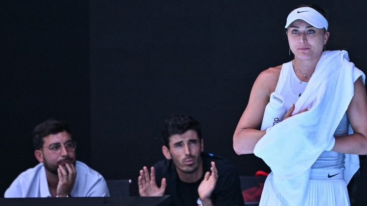 Paula Badosa, amica bună a Gabrielei Ruse, a luat o decizie radicală!