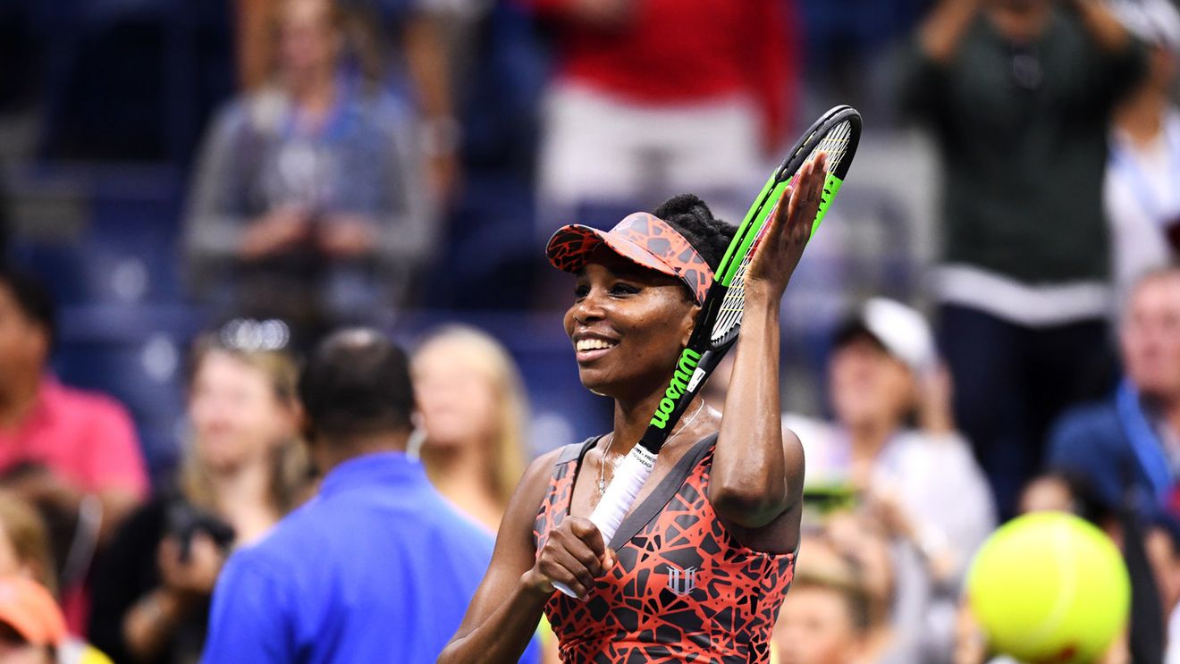 Dacă nu este Serena, atunci o "suplinește" Venus! Statele Unite și-a asigurat cel puțin un loc în finala feminină de la US Open. Semifinală imposibil de pronosticat în turneul masculin
