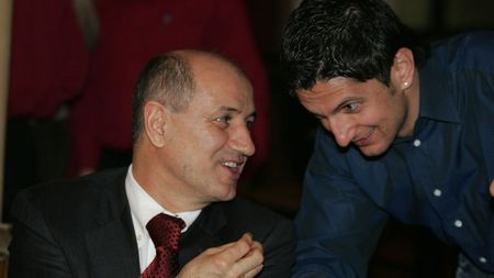 Copos s-a blindat!** "Răzvan nu poate pleca! Cine renunță, plătește o sumă mare de bani"