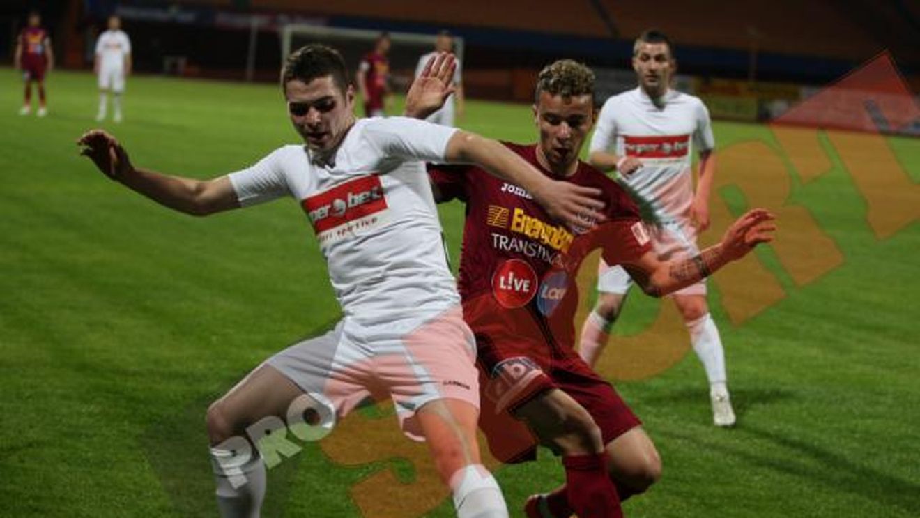 Scandal după Ceahlăul - CFR 0-2!** "Pinalti" Ștefan își acuză echipa: "Am bănuieli, nu exclud nimic!" Cum s-ar fi putut face BLATUL: